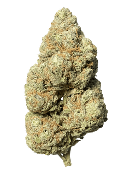 Cannabis flower